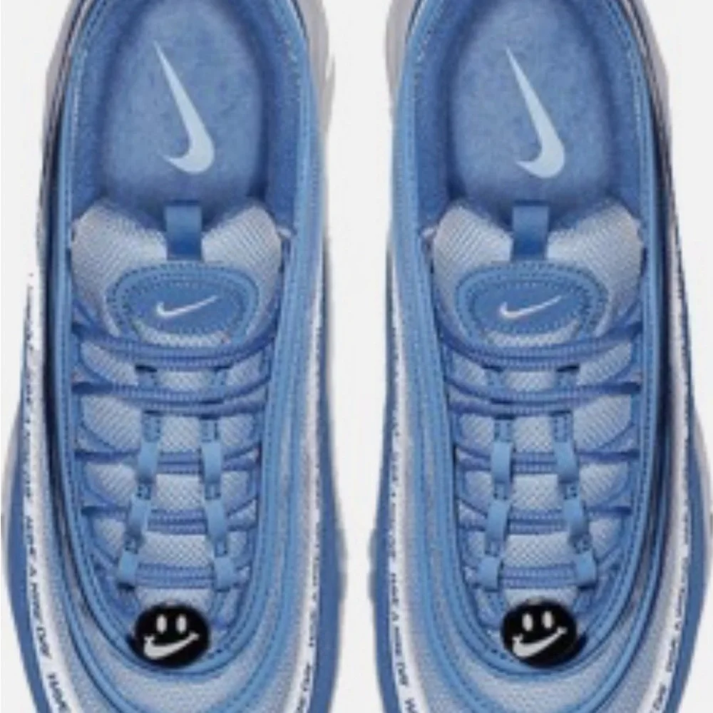 Nike air max have a Nike day sizeM7/W9 - Picture 2 of 11